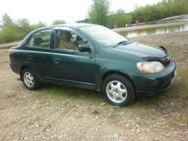  Toyota Platz 2000 , 185000 , 