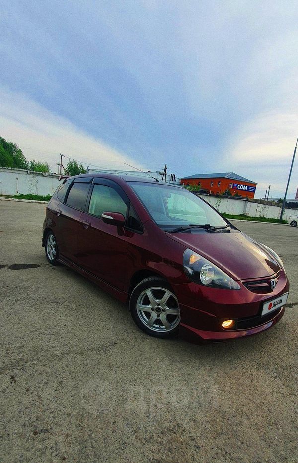  Honda Fit 2003 , 310000 , 