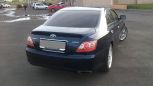  Toyota Mark X 2009 , 730000 , 