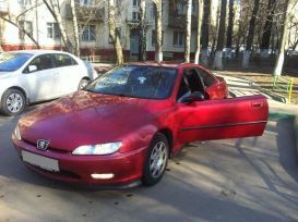 Peugeot 406 1997 , 260000 , 