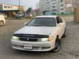  Toyota Chaser 1993 , 235000 , --