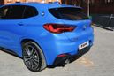 SUV   BMW X2 2020 , 3850000 , 