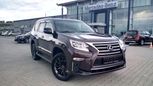 SUV   Lexus GX460 2014 , 4000000 , 