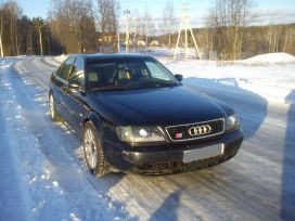 Audi S6 1995 , 200000 , 