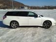  Subaru Legacy 2007 , 505000 , 