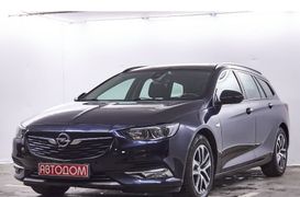 SUV или внедорожник Opel Grandland X 2019 года, 1797500 рублей, Минск
