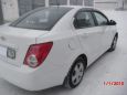  Chevrolet Aveo 2013 , 395000 , 