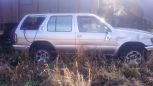 SUV   Nissan Terrano 1998 , 75000 , 