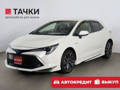 Хэтчбек Toyota Corolla 2018 года, 2270000 рублей, Иркутск