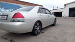  Toyota Mark II 2003 , 490000 , 