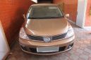  Nissan Tiida 2007 , 330000 , 