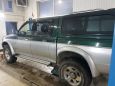  Mitsubishi L200 2002 , 410000 , 