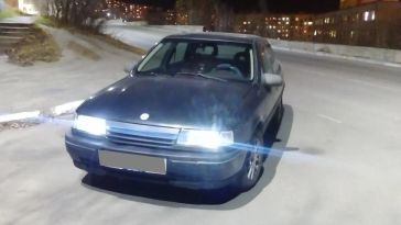  Opel Vectra 1991 , 50000 , 