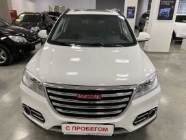 SUV   Haval H6 2016 , 839000 , 