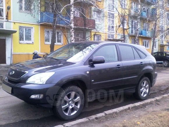 SUV   Lexus RX300 2003 , 850000 , 