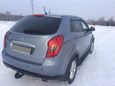 SUV   SsangYong Actyon 2012 , 585000 , 