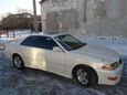  Toyota Mark II 1997 , 335000 , 