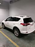 SUV   Toyota RAV4 2017 , 1850000 , 