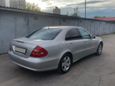  Mercedes-Benz E-Class 2004 , 475000 , 