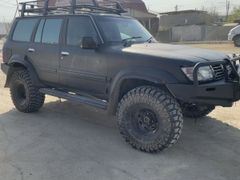 SUV или внедорожник Nissan Safari 2001 года, 800000 рублей, Якутск