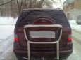 SUV   Mercedes-Benz M-Class 2000 , 380000 , 