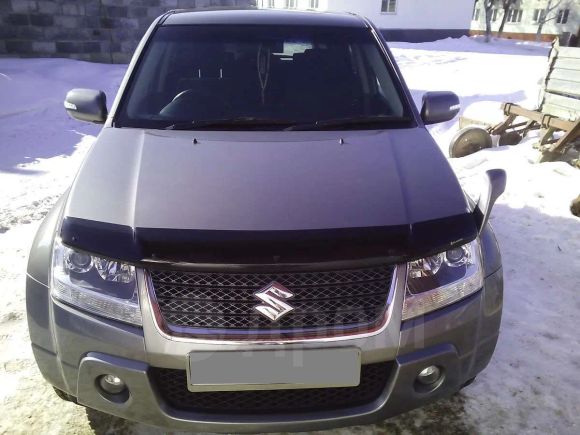 SUV   Suzuki Escudo 2008 , 850000 , 