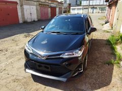 Универсал Toyota Corolla Fielder 2018 года, 1600000 рублей, Чебоксары