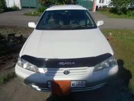  Toyota Camry Gracia 1997 , 240000 , --