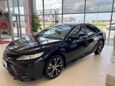  Toyota Camry 2020 , 2240000 , 