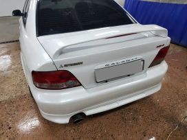  Mitsubishi Galant 1999 , 380000 , 