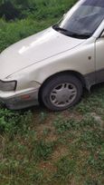  Toyota Camry Prominent 1990 , 120000 , 