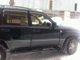 SUV   Toyota Land Cruiser Cygnus 2001 , 900000 , --