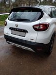SUV   Renault Kaptur 2016 , 1100000 , 