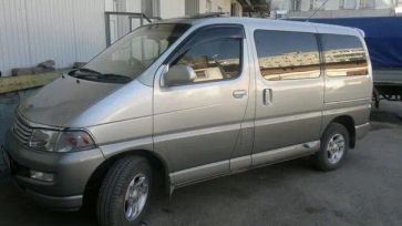    Toyota Hiace Regius 1999 , 415000 , 