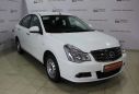  Nissan Almera 2017 , 629900 , 