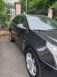 SUV   Cadillac SRX 2013 , 1040000 , 