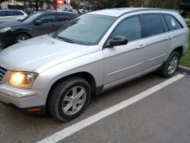 SUV   Chrysler Pacifica 2003 , 300000 , 
