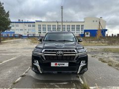 SUV или внедорожник Toyota Land Cruiser 2012 года, 3950000 рублей, Ноябрьск
