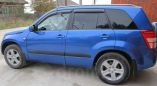 SUV   Suzuki Grand Vitara 2008 , 550000 , 