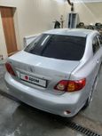  Toyota Corolla 2007 , 505000 , 