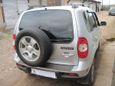 SUV   Chevrolet Niva 2010 , 439000 , 