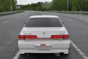  Toyota Mark II 1998 , 390000 , 