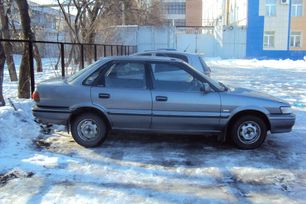  Toyota Sprinter 1991 , 120000 , 