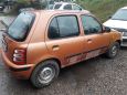  Nissan March 2000 , 85000 , -