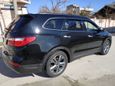 SUV   Hyundai Grand Santa Fe 2015 , 1769000 , 