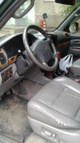 SUV   Toyota Land Cruiser 1998 , 1000000 , 