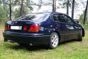  Toyota Aristo 2001 , 430000 , 