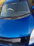  Suzuki Swift 2005 , 280000 , 