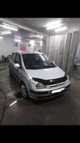  Hyundai Getz 2003 , 245000 , 