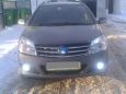  Geely MK Cross 2013 , 255000 , -